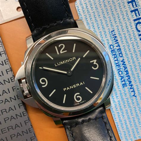 panerai pam 219 price